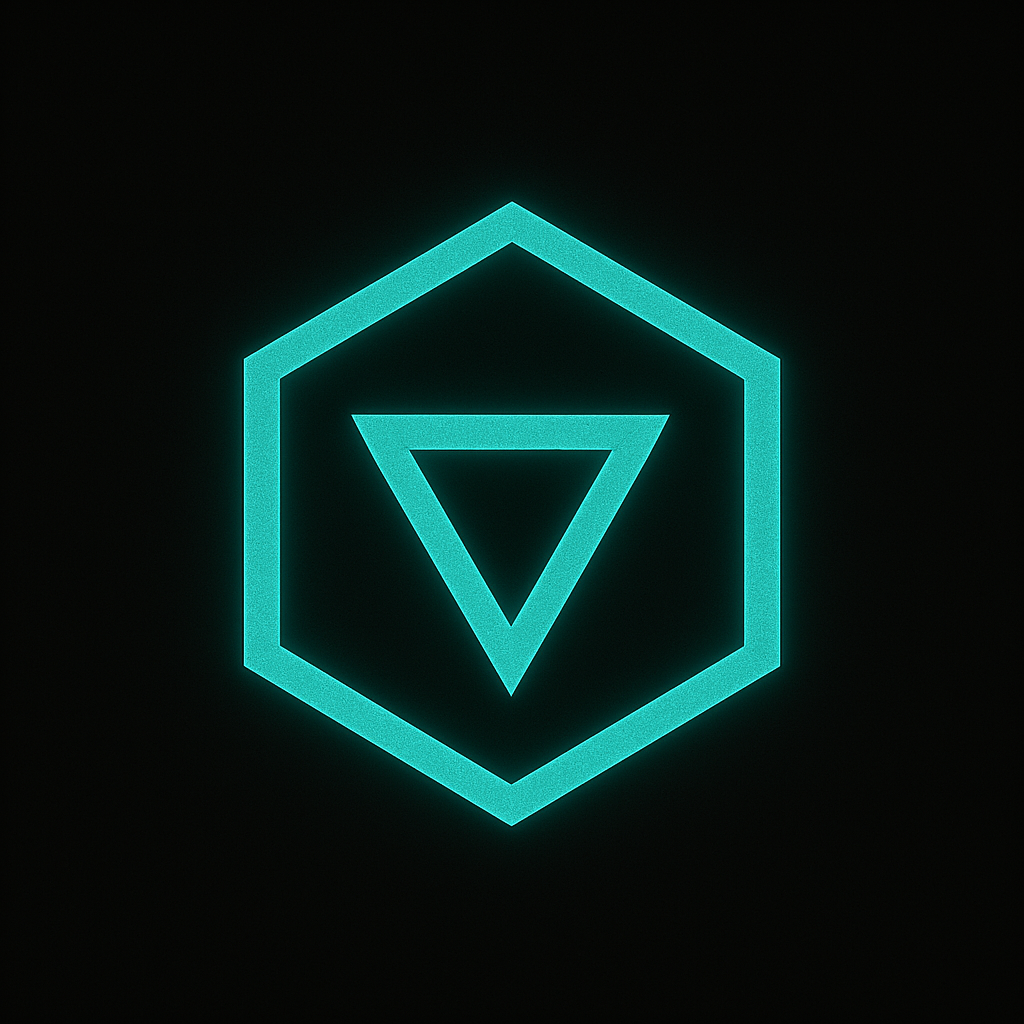 Chroma Vault Glyph
