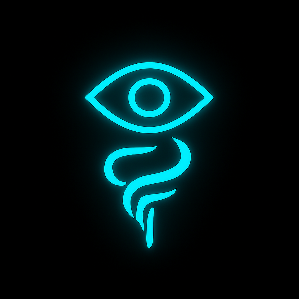 Echo Drift Glyph